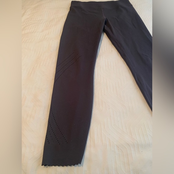 MPG exercise tights - Picture 6 of 8